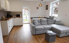 Apartma In Studio Jerca Ob Savi
