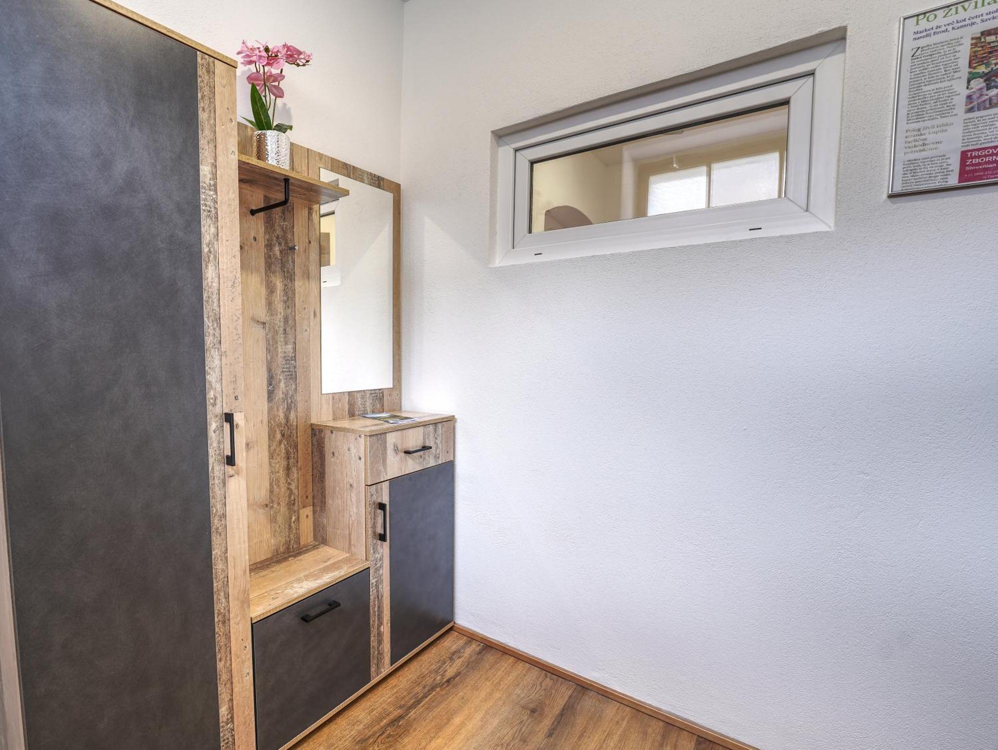 Apartma In Studio Jerca Ob Savi Bohinj Extérieur photo
