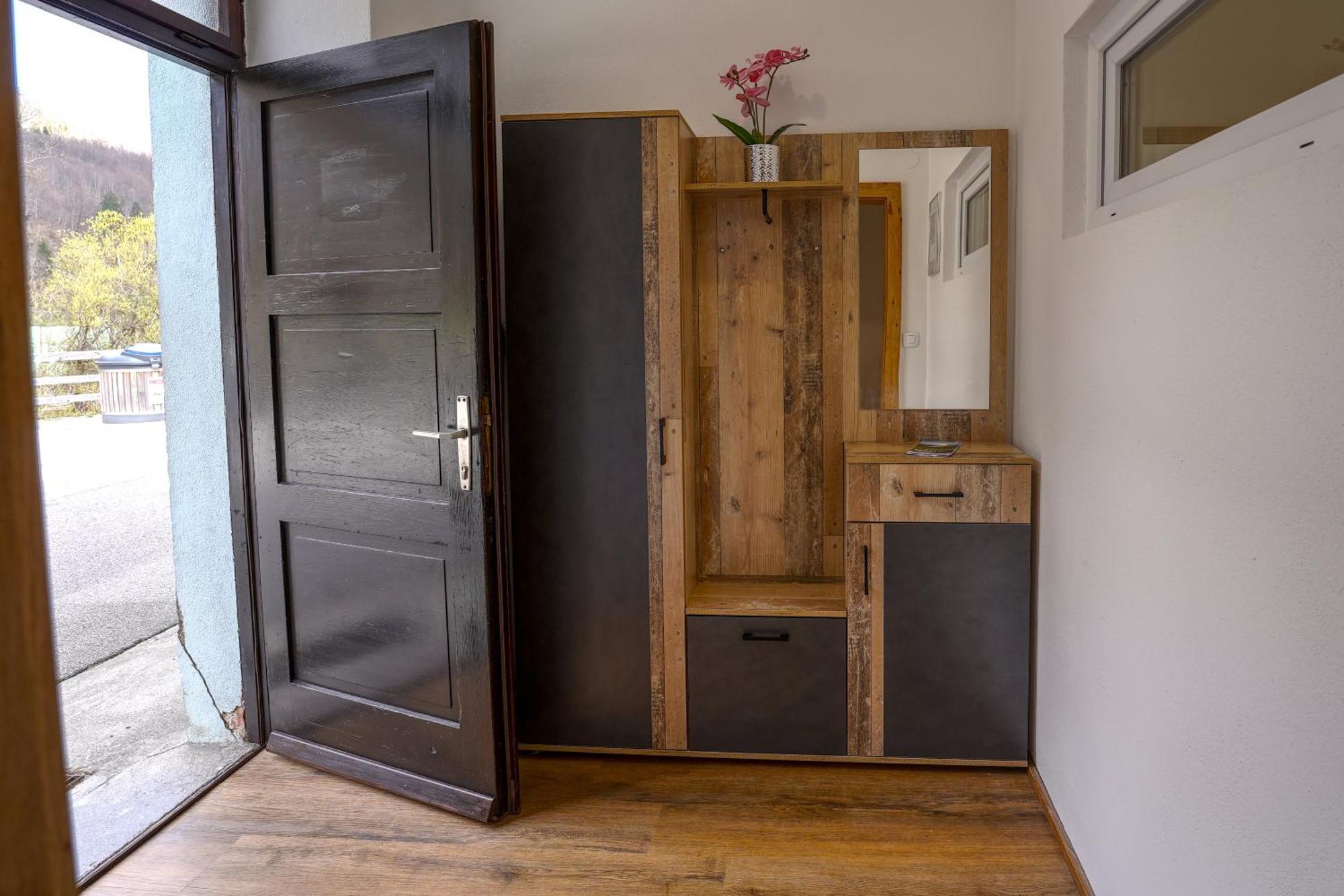 Apartma In Studio Jerca Ob Savi Bohinj Extérieur photo