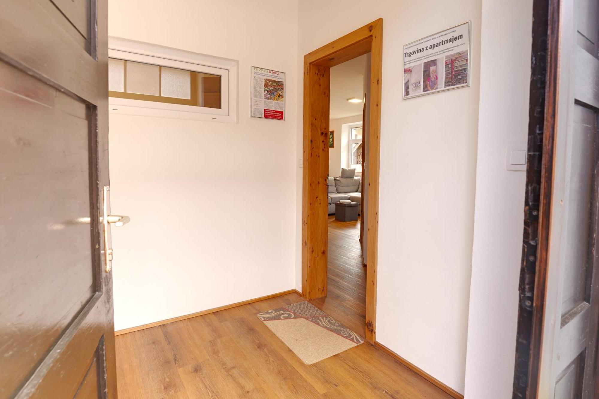 Apartma In Studio Jerca Ob Savi Bohinj Extérieur photo