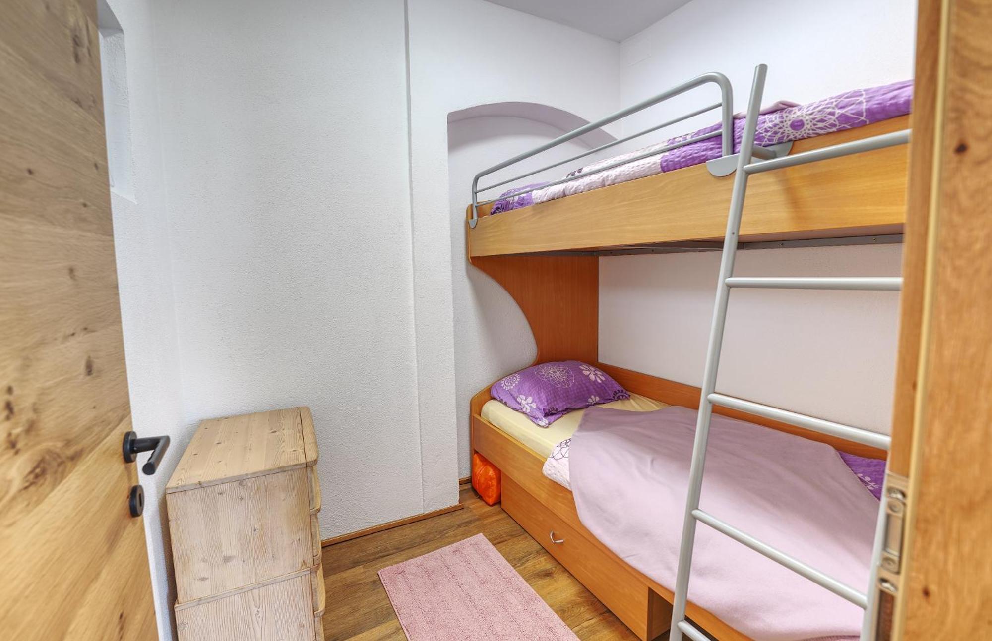 Apartma In Studio Jerca Ob Savi Bohinj Extérieur photo
