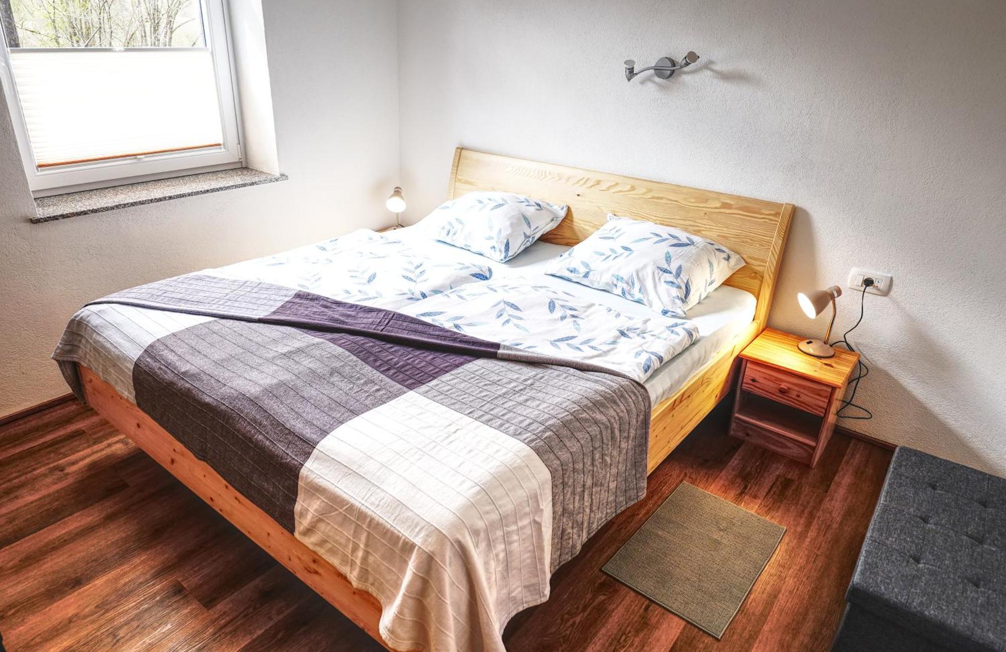 Apartma In Studio Jerca Ob Savi Bohinj Extérieur photo