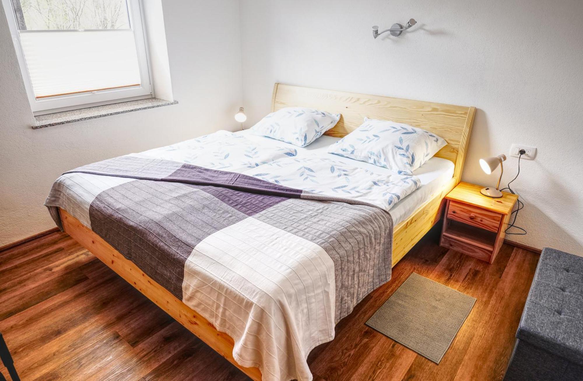 Apartma In Studio Jerca Ob Savi Bohinj Extérieur photo