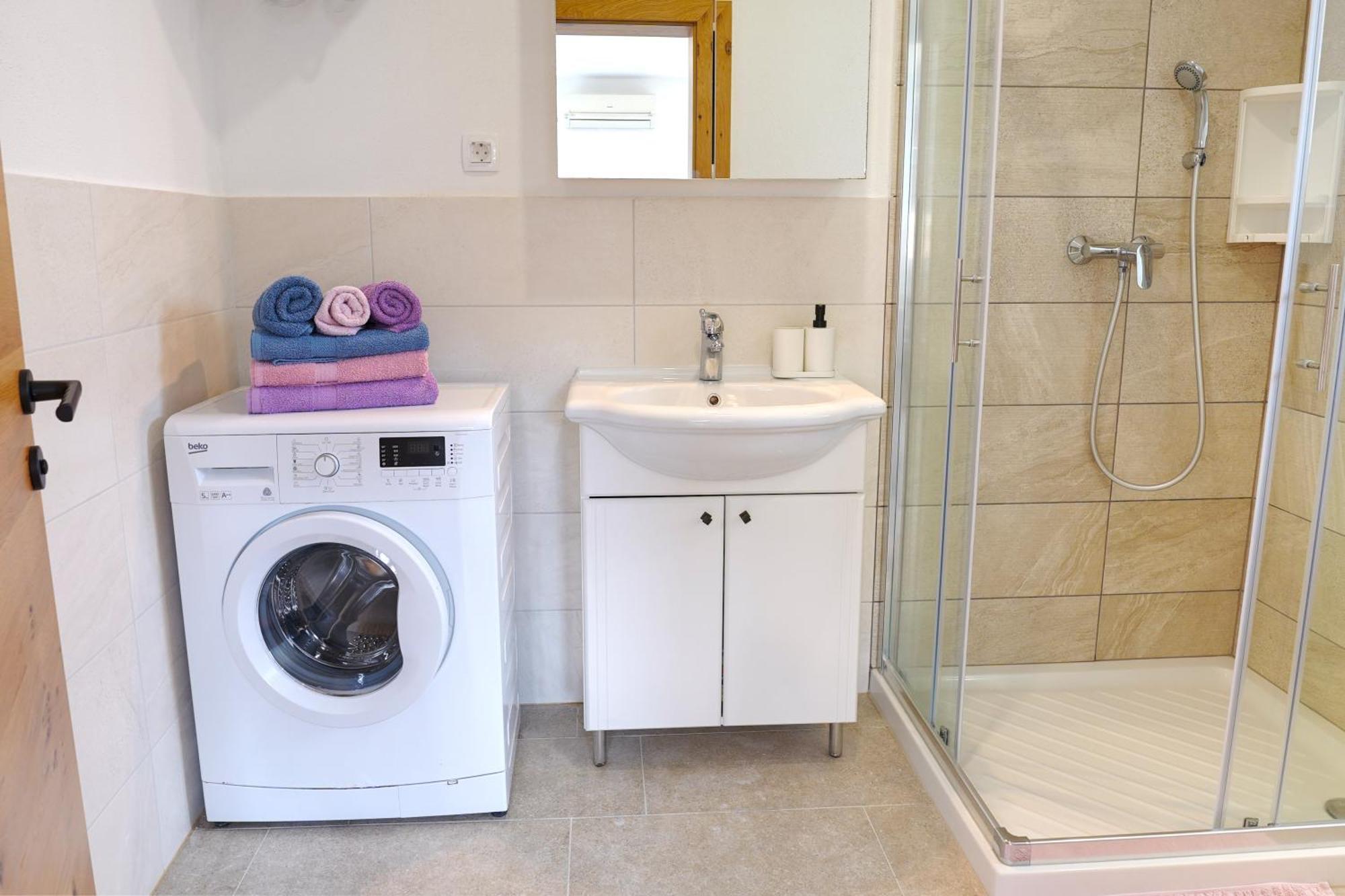 Apartma In Studio Jerca Ob Savi Bohinj Extérieur photo