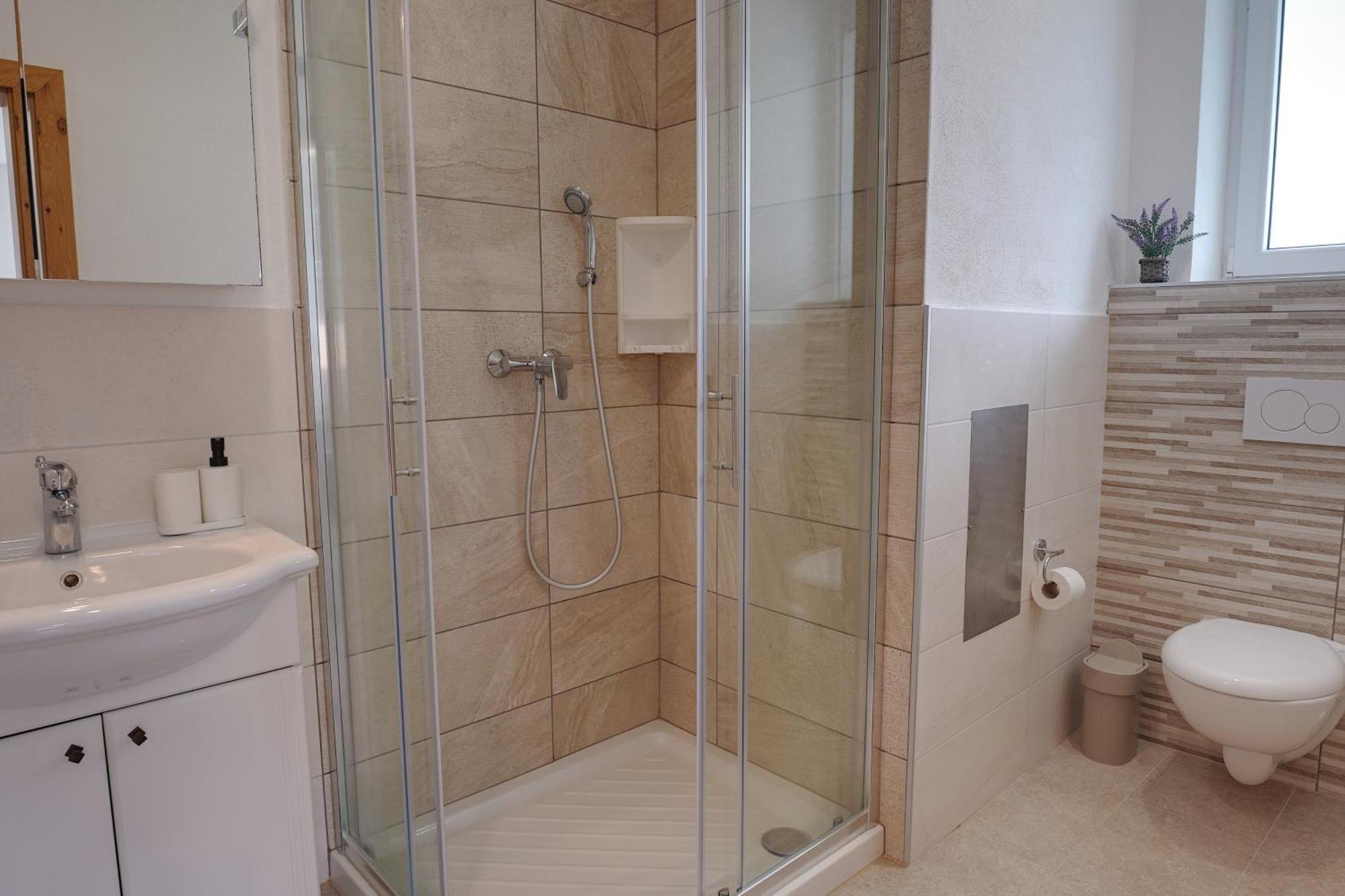 Apartma In Studio Jerca Ob Savi Bohinj Extérieur photo