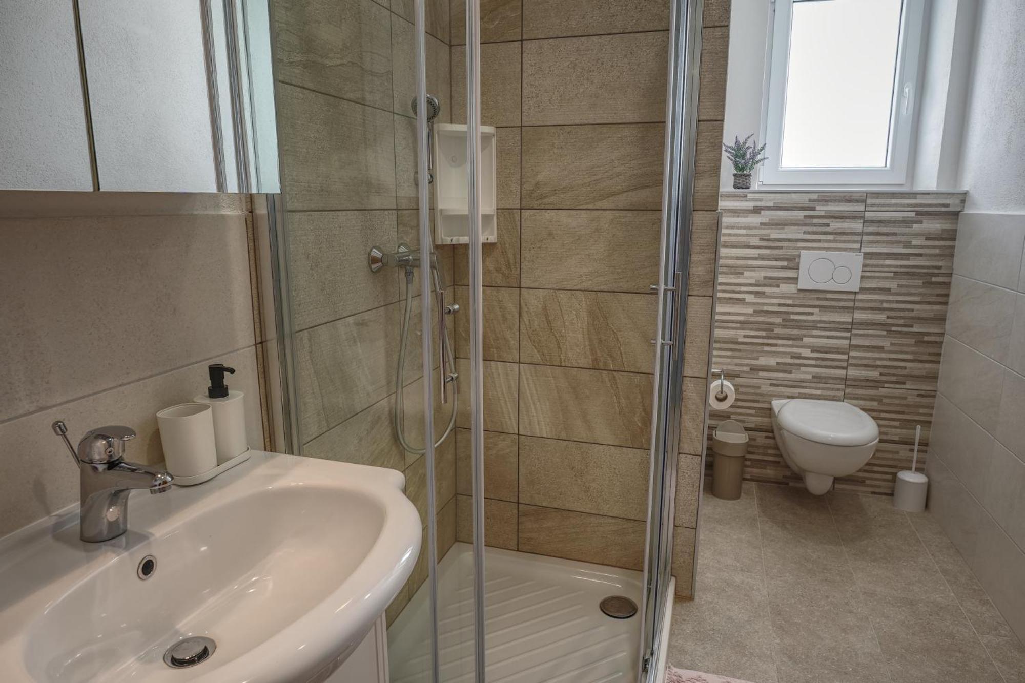 Apartma In Studio Jerca Ob Savi Bohinj Extérieur photo