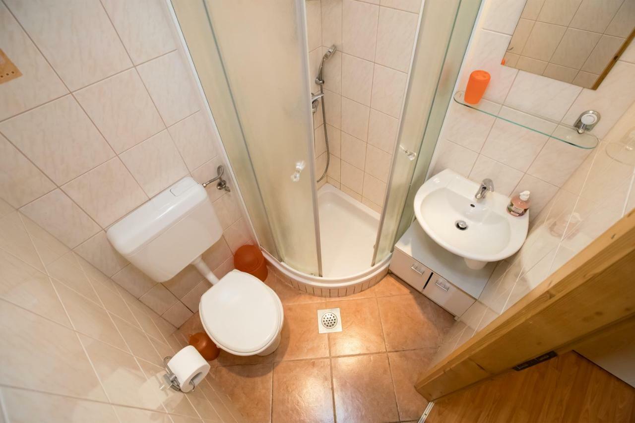 Apartma In Studio Jerca Ob Savi Bohinj Extérieur photo
